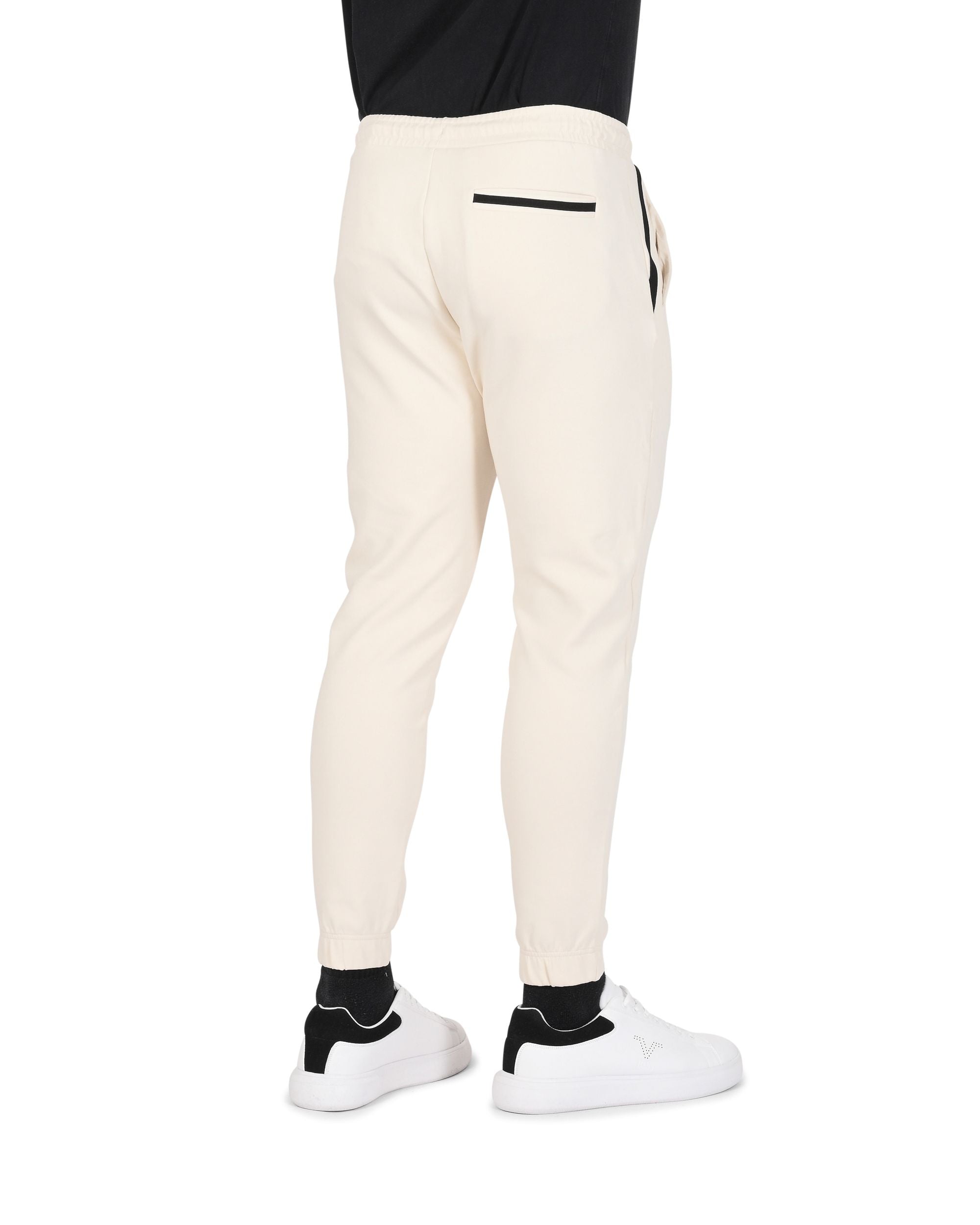 Pantaloni da uomo Boss by Hugo Boss 50467401 131
