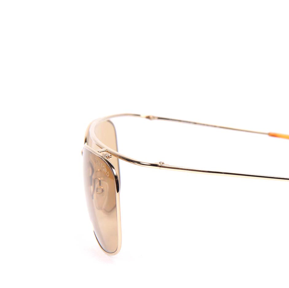 Occhiali da sole da uomo Tom Ford FT0192 S 28E