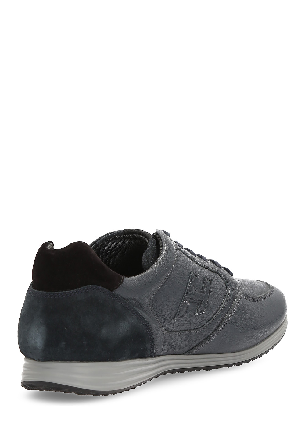 Hogan Sneaker Uomo Grigio HXM2050R98099AK425F