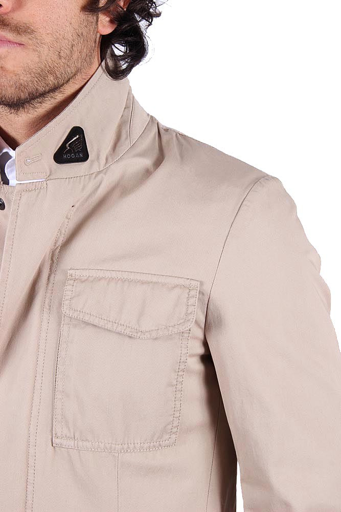 Giacca uomo Hogan KJM7422838LEU0C409