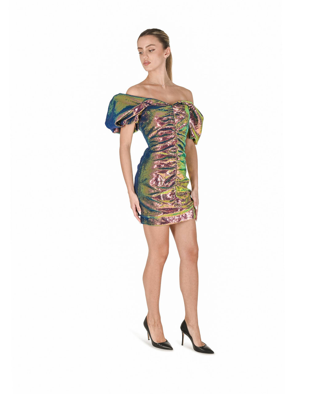 Abito da donna Alexandre Vauthier 233DR19231980233 SC 3320