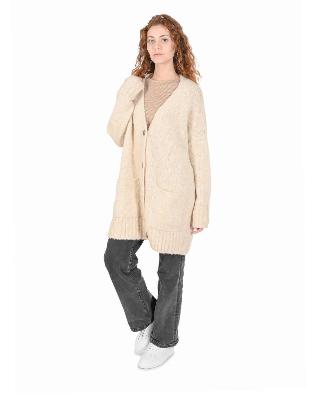 Boss by Hugo Boss Cardigan da donna 50455398 118