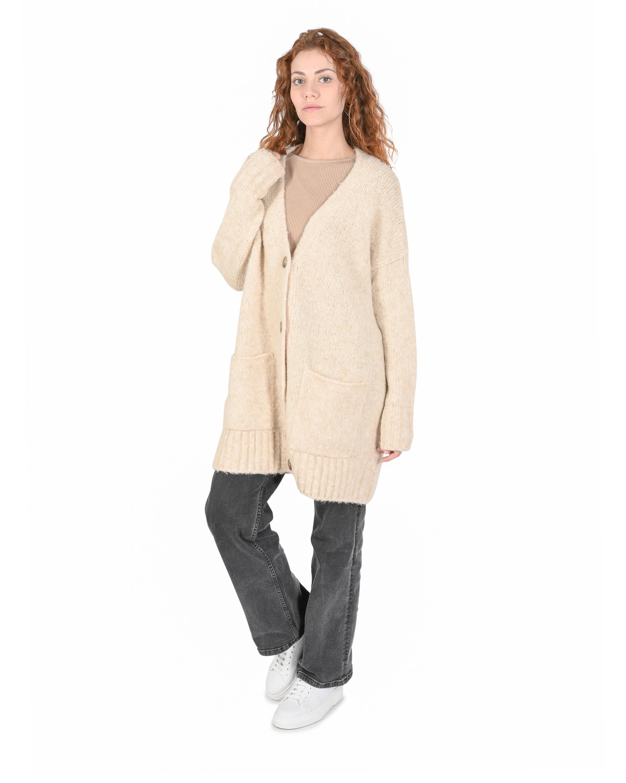 Boss by Hugo Boss Cardigan da donna 50455398 118