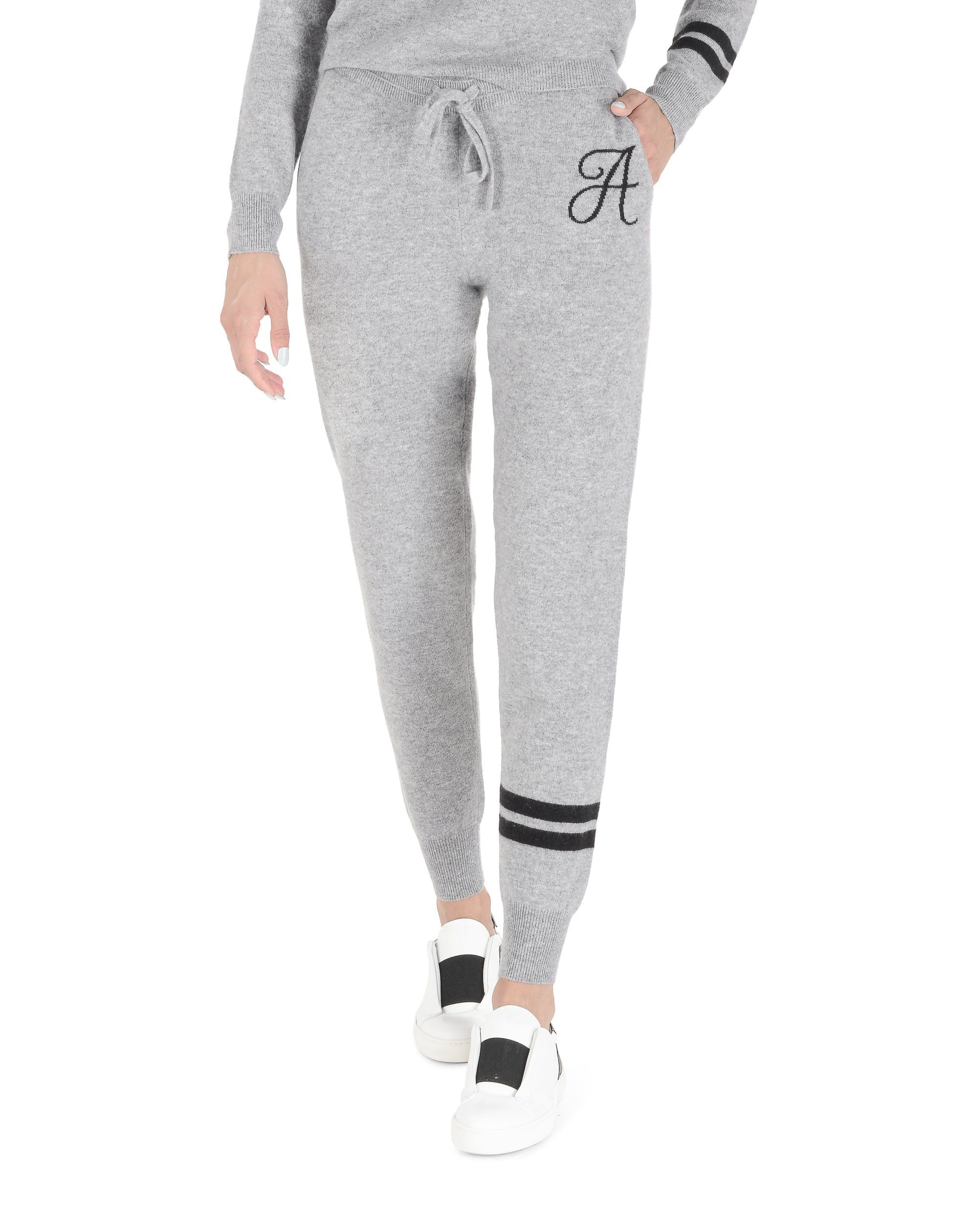 Pantaloni da tuta Dee Ocleppo MORNINGSIDE GREY A