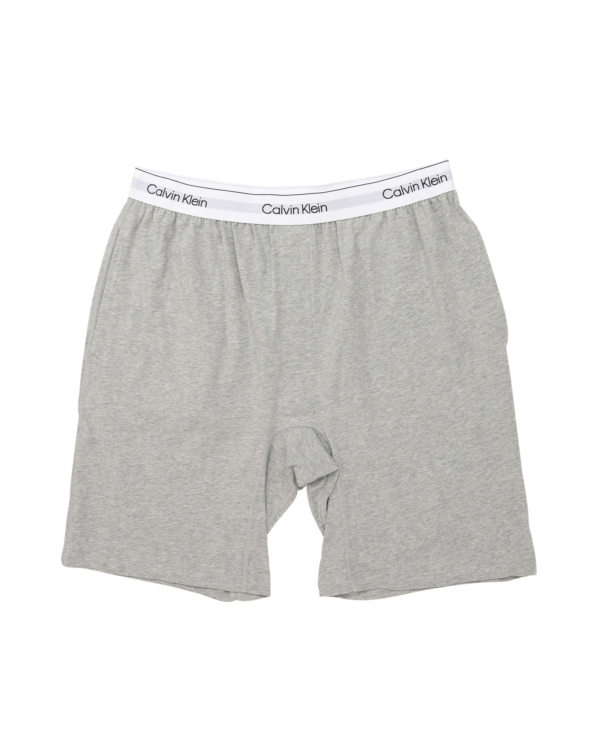Calvin Klein Mens Pants 000NM2847EP7A
