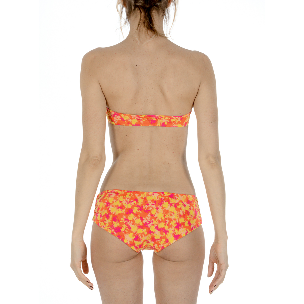Studio La Perla Slip da donna rosso