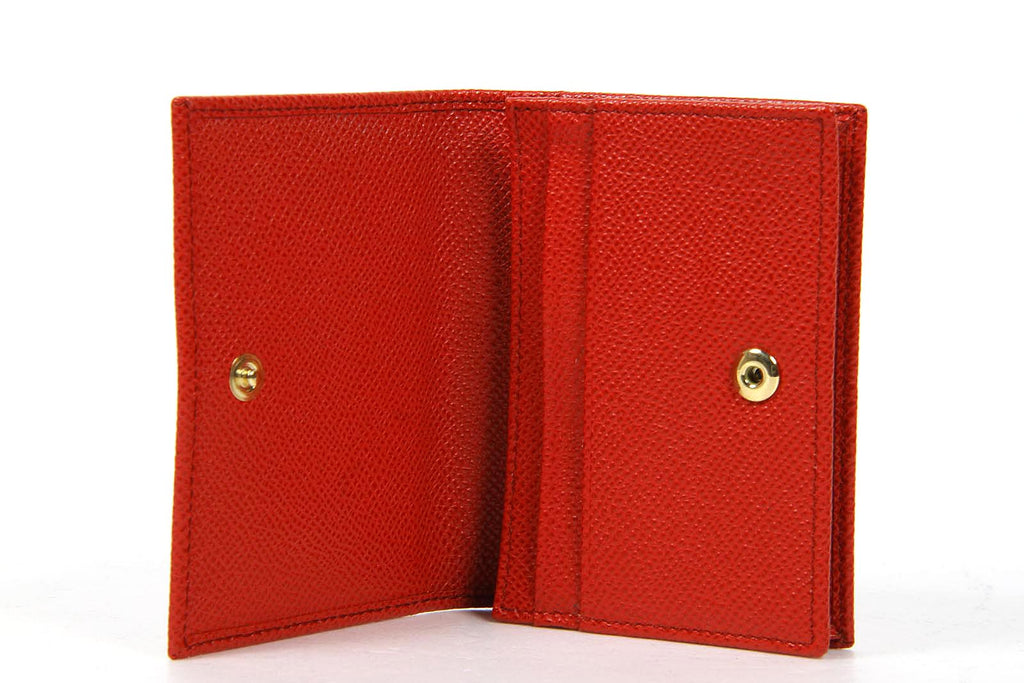 Porta carte di credito da donna Dolce & Gabbana BI1643 A1001 80315