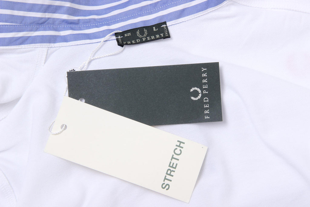 Polo da donna Fred Perry 31162178 0034