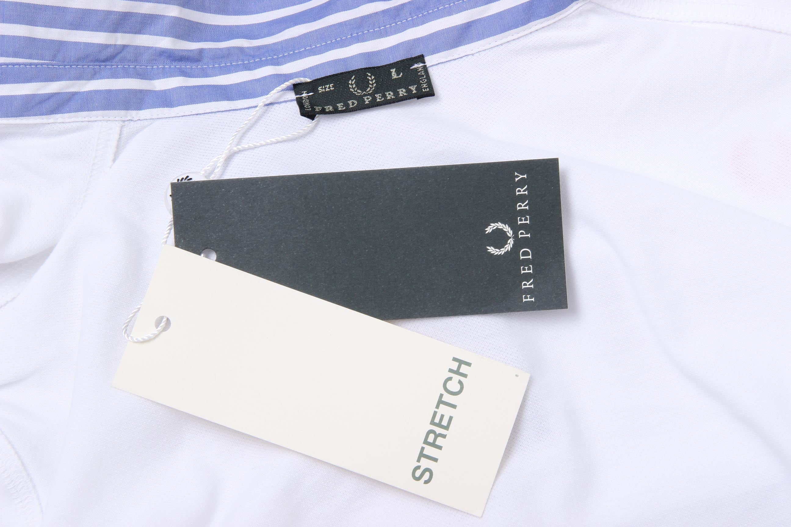 Polo da donna Fred Perry 31162178 0034