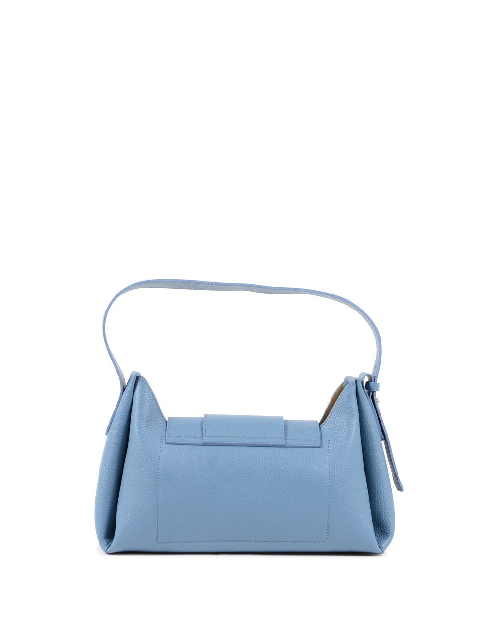 Borsa a tracolla San Marino - Blu cielo