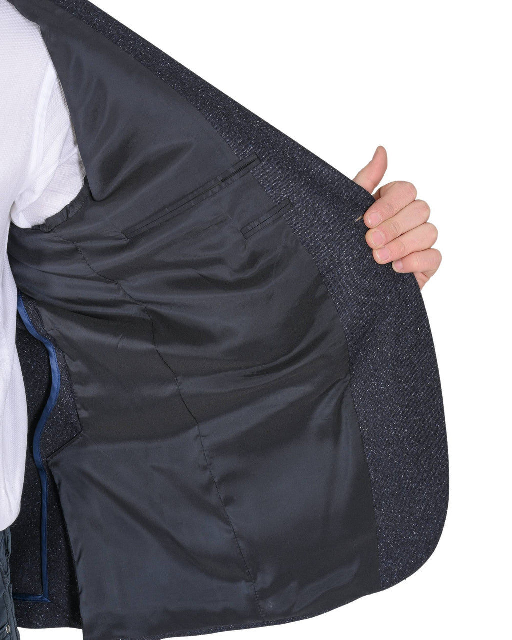 Giacca da uomo Boss by Hugo Boss 50438379 401