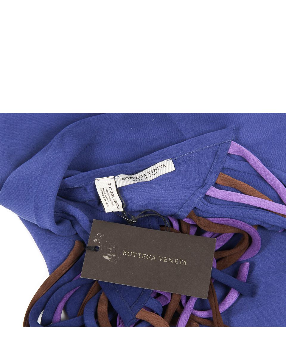 Bottega Veneta Scialle da donna 292384 3V005 4100
