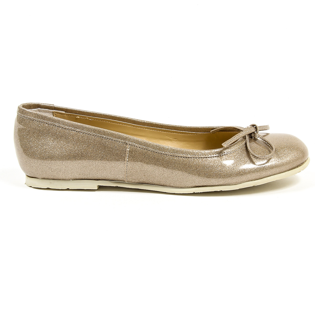 V 1969 Italia Womens Ballerina