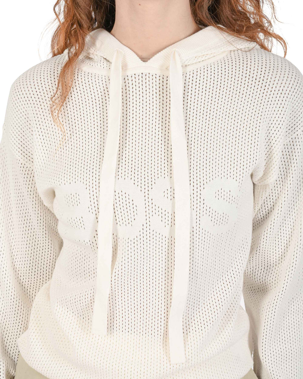 Maglione da donna Boss by Hugo Boss 50449052 118