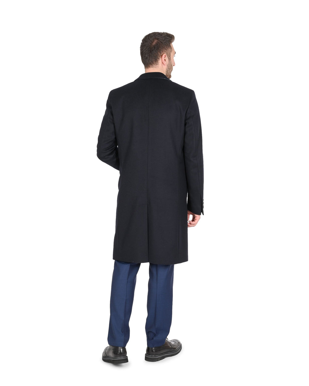 Cappotto da uomo Boss by Hugo Boss 50438689 402