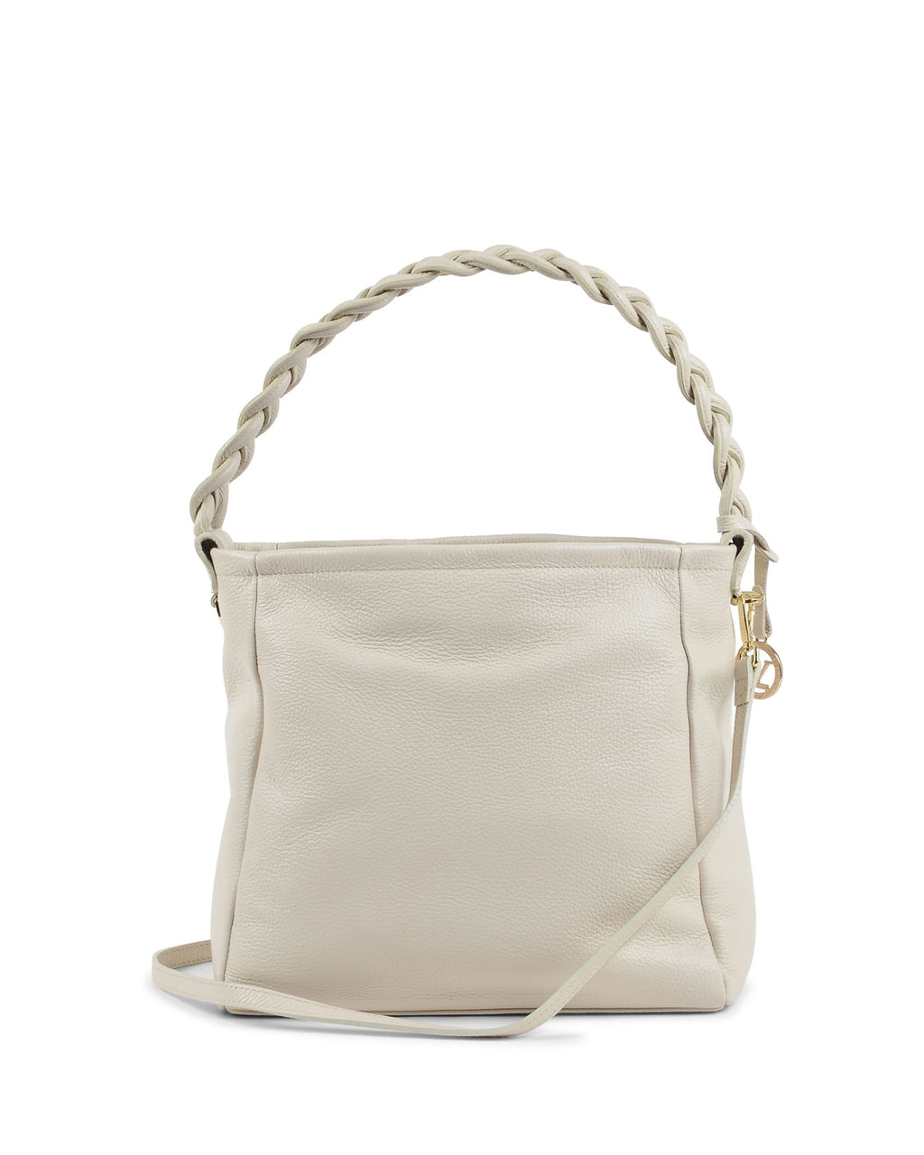 Borsa Donna V Italia Beige VE1633 DOLLARO BEIGE
