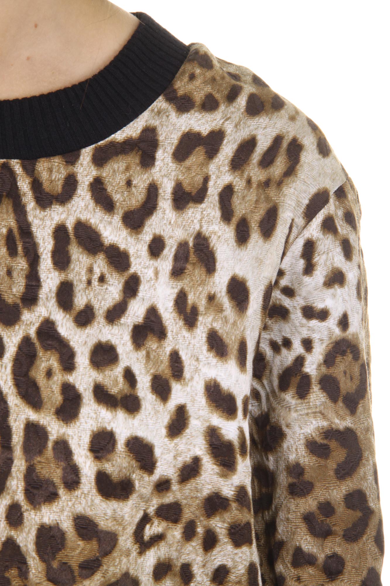 Dolce & Gabbana maglione da donna F9608T G7AHT S9000