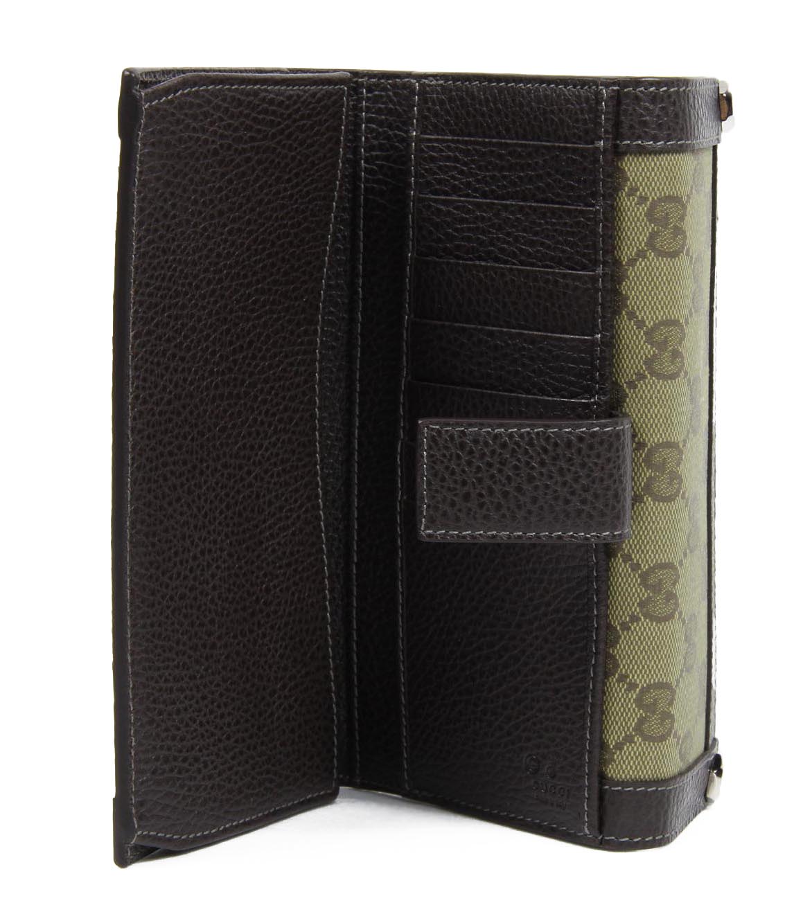 Portafoglio da donna Gucci GG Logo 231839 2184