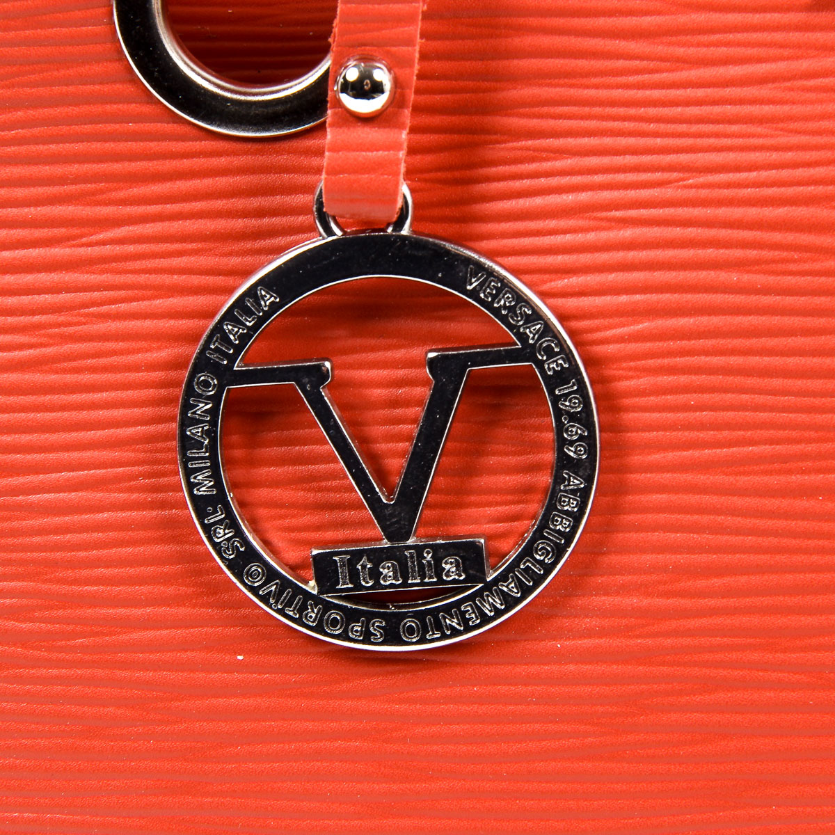 Borsa da donna V 1969 Italia
