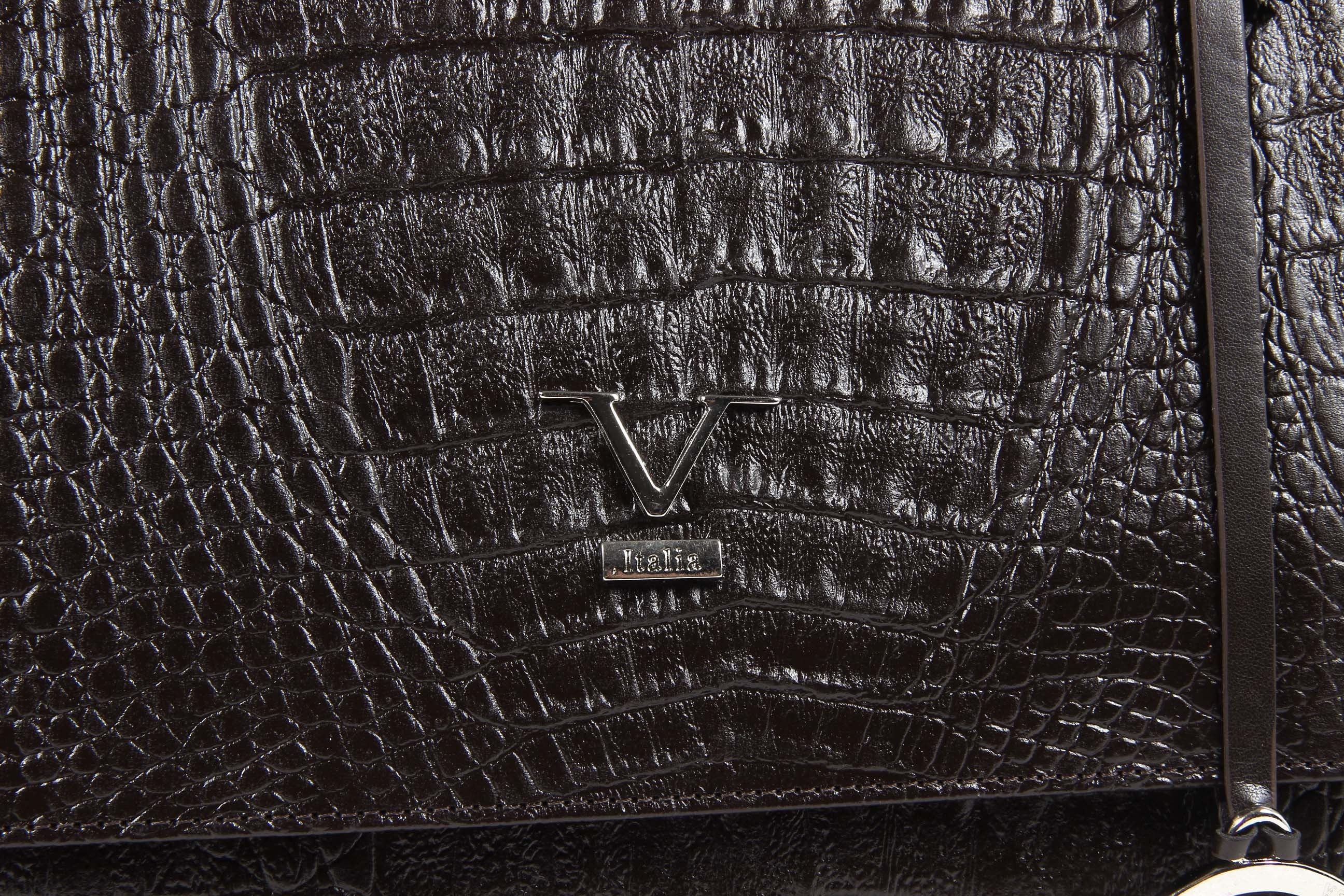 V 1969 Italia Borsa da donna ARC05 AGATA COCCO T. MORO