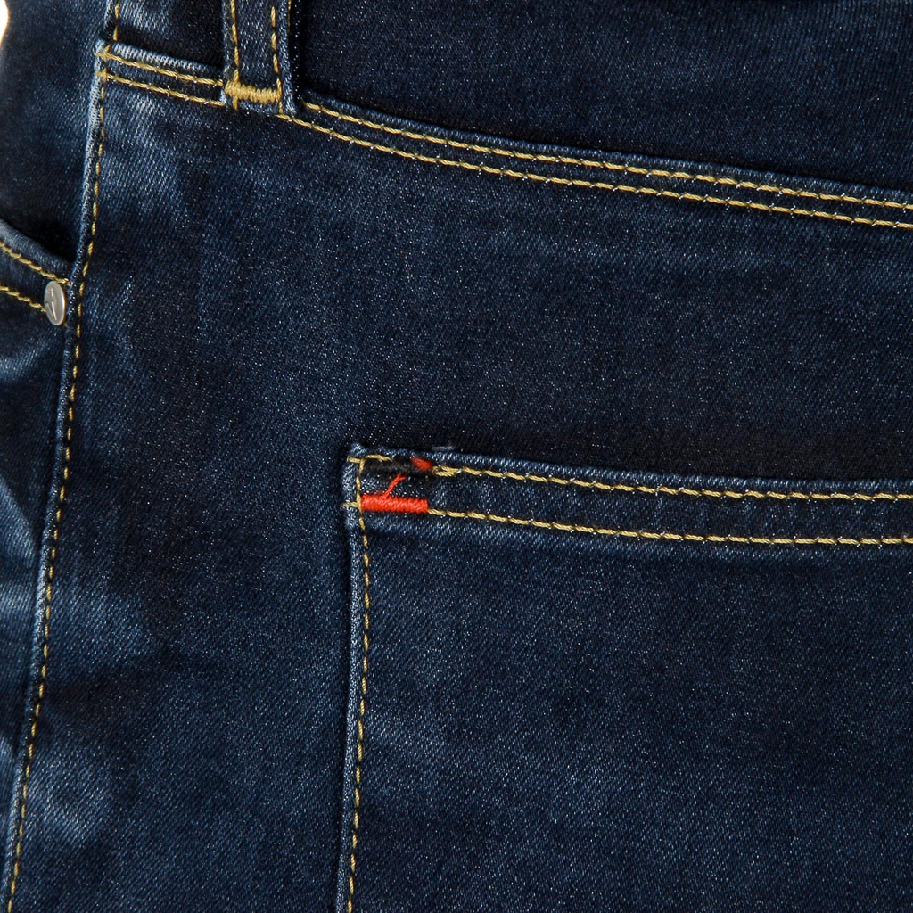 Jeans da donna Andrew Charles Denim CLAIRE
