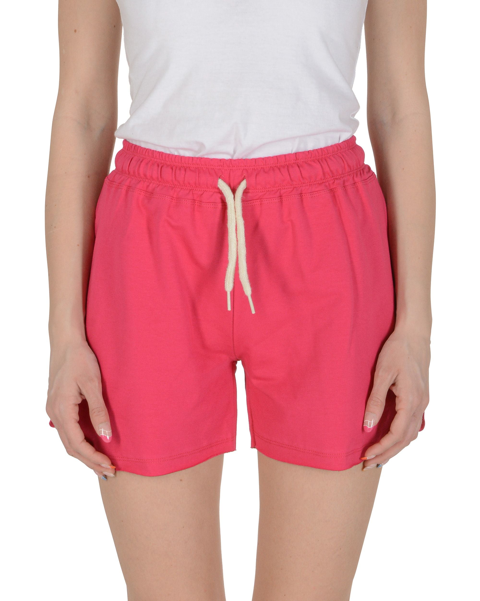 Pantaloni Donna 19V69 Italia Fuxia ELEANA PANT FUXIA