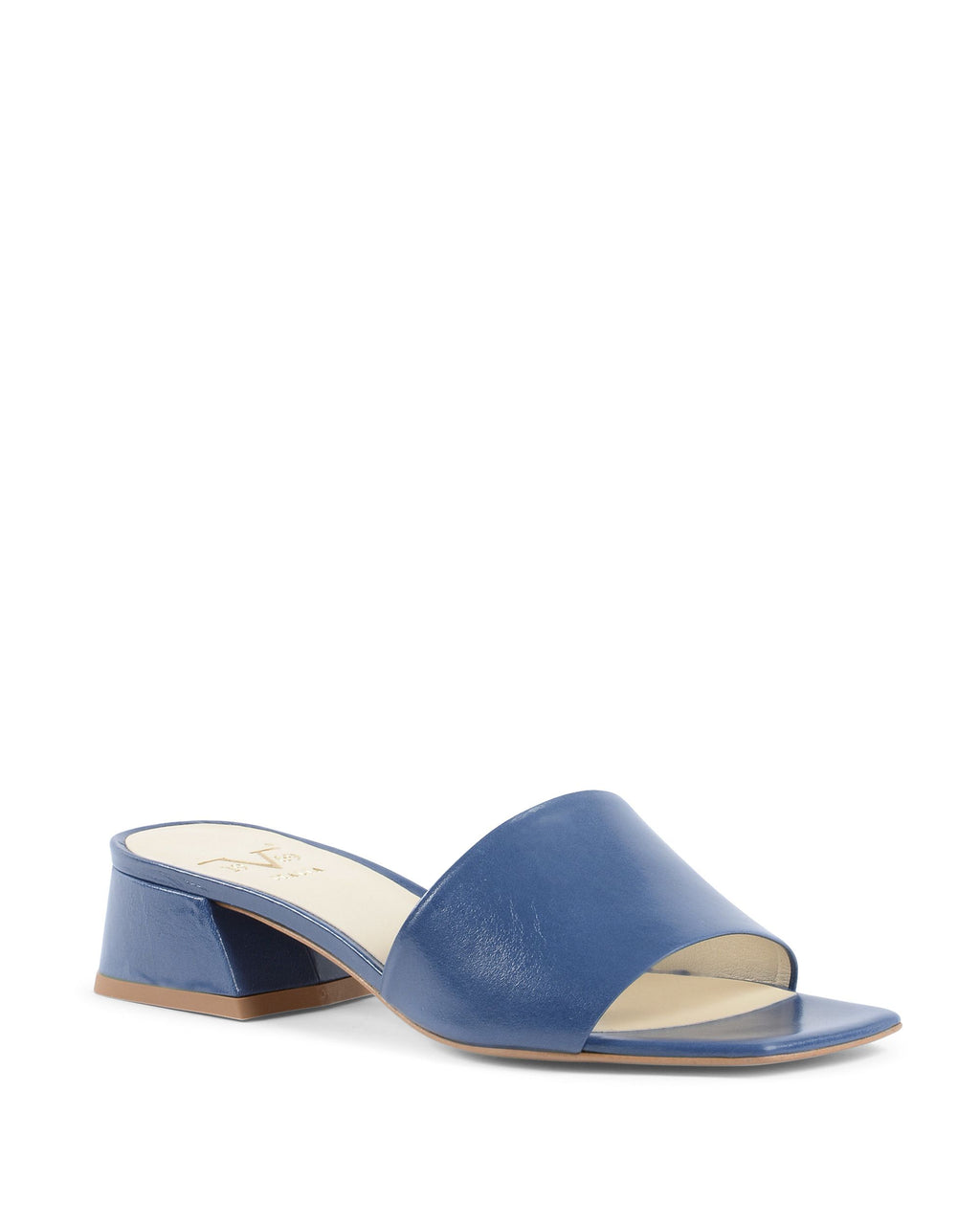 19V69 Italia Sandalo Donna Blu NEPER KID BLU