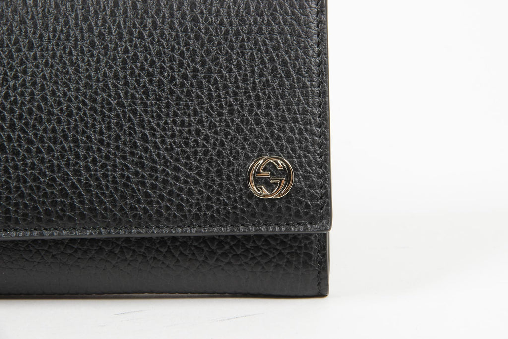 Gucci Ladies Gucci GG Logo x 2 borse a portafoglio