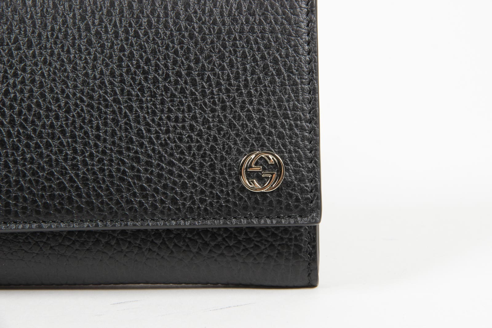 Gucci Ladies Gucci GG Logo x 2 borse a portafoglio