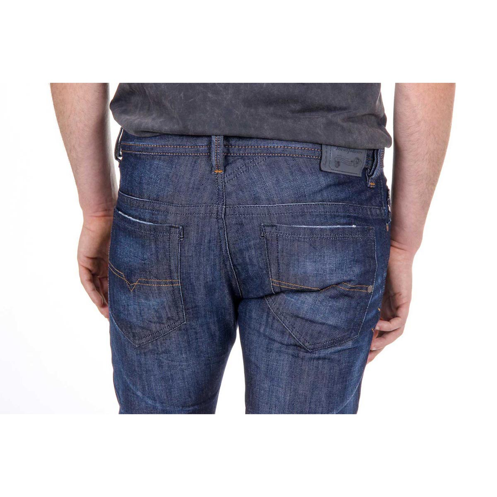 Diesel Jeans Uomo THAVAR 0842N L.32