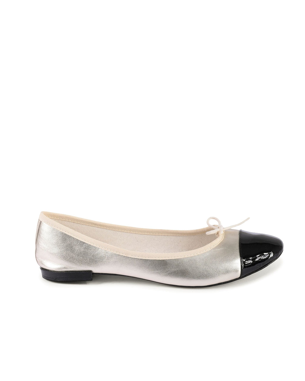 Scarpe da donna Repetto V639VVEM BULLE NOIR