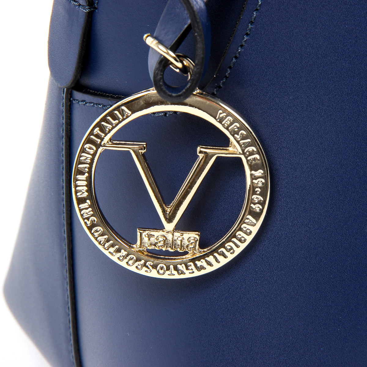 Borsa da donna V 1969 Italia