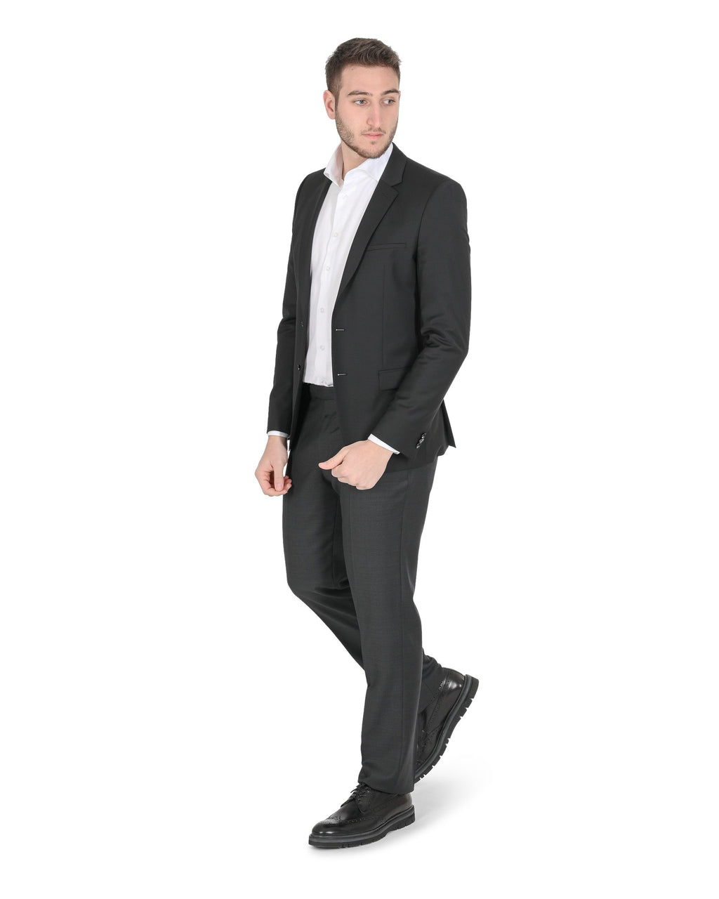 Giacca da uomo Hugo by Hugo Boss 50414119 001