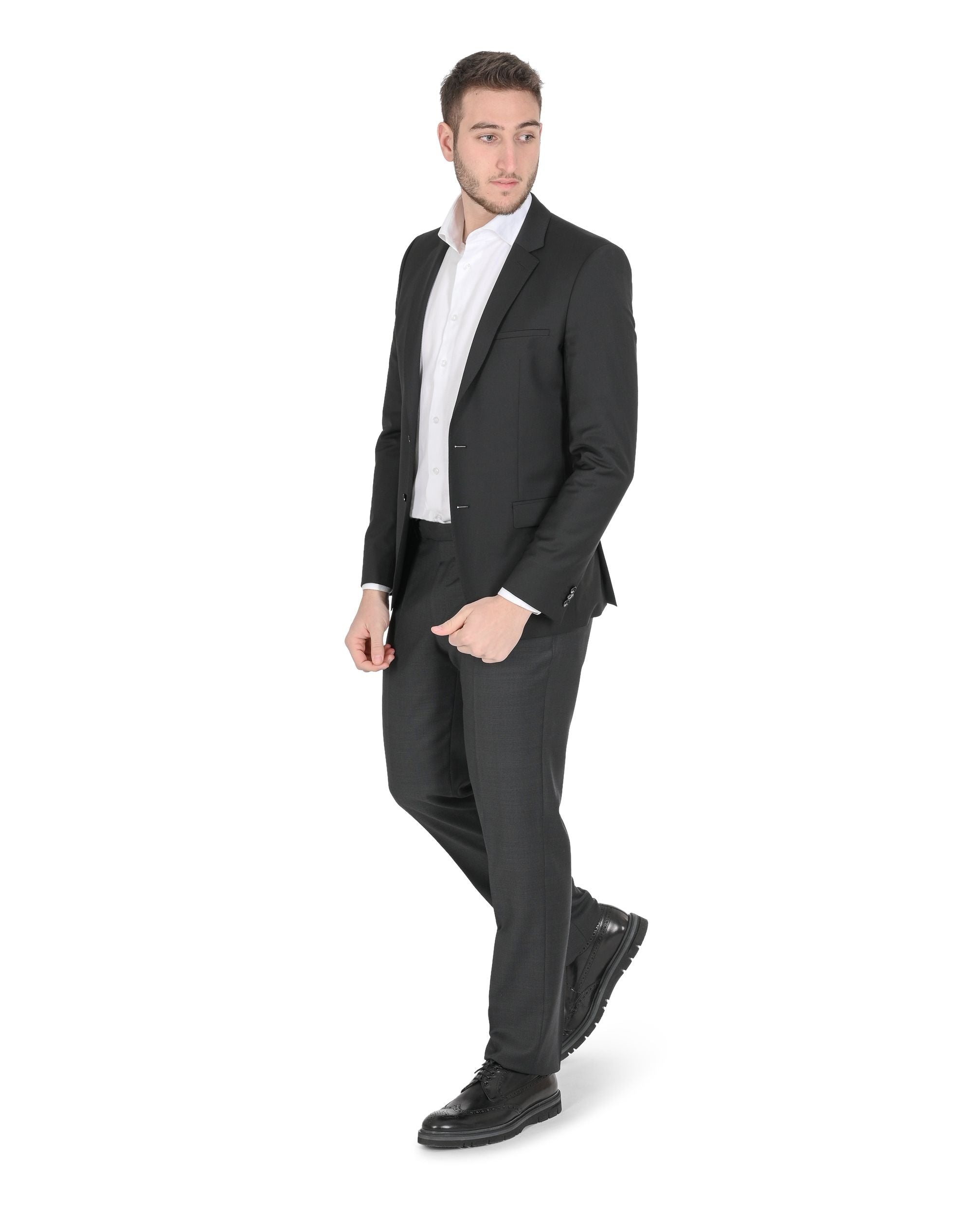 Giacca da uomo Hugo by Hugo Boss 50414119 001