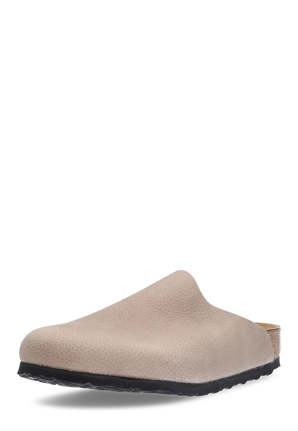 Sandalo unisex Birkenstock Taupe Amsterdam