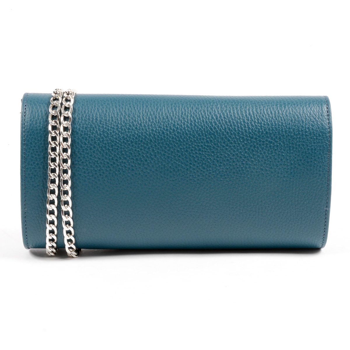 V 1969 Italia Borsa da donna blu ROMA