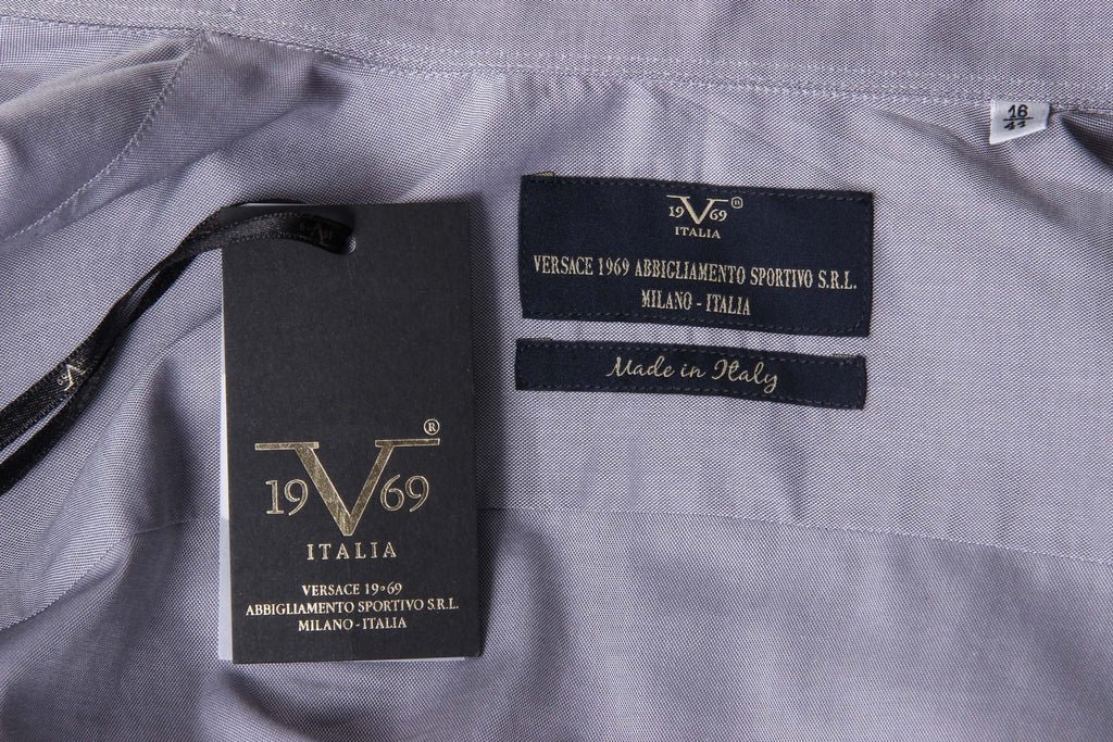 Maglia classica da uomo V 1969 Italia 307 VAR. 43