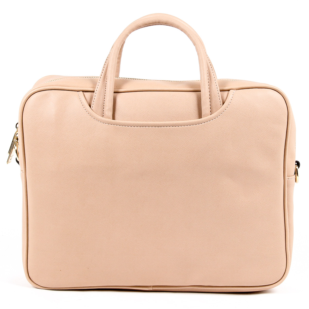 V 1969 Italia Borsa da donna rosa ALVENA