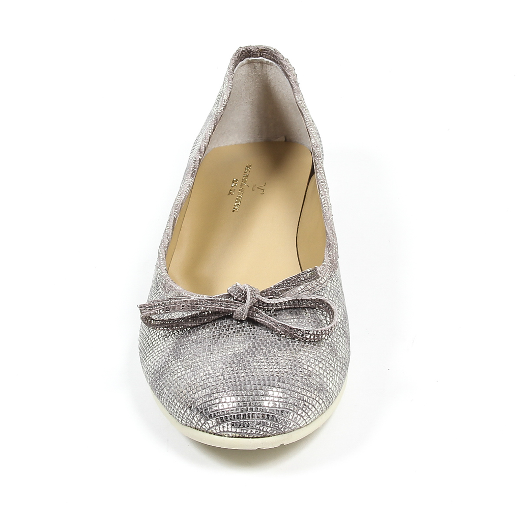 V 1969 Italia Womens Ballerina