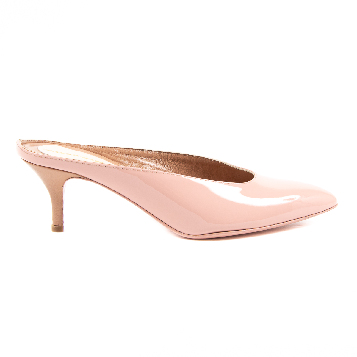 V 1969 Italia Sandalo Donna Rosa JENNA
