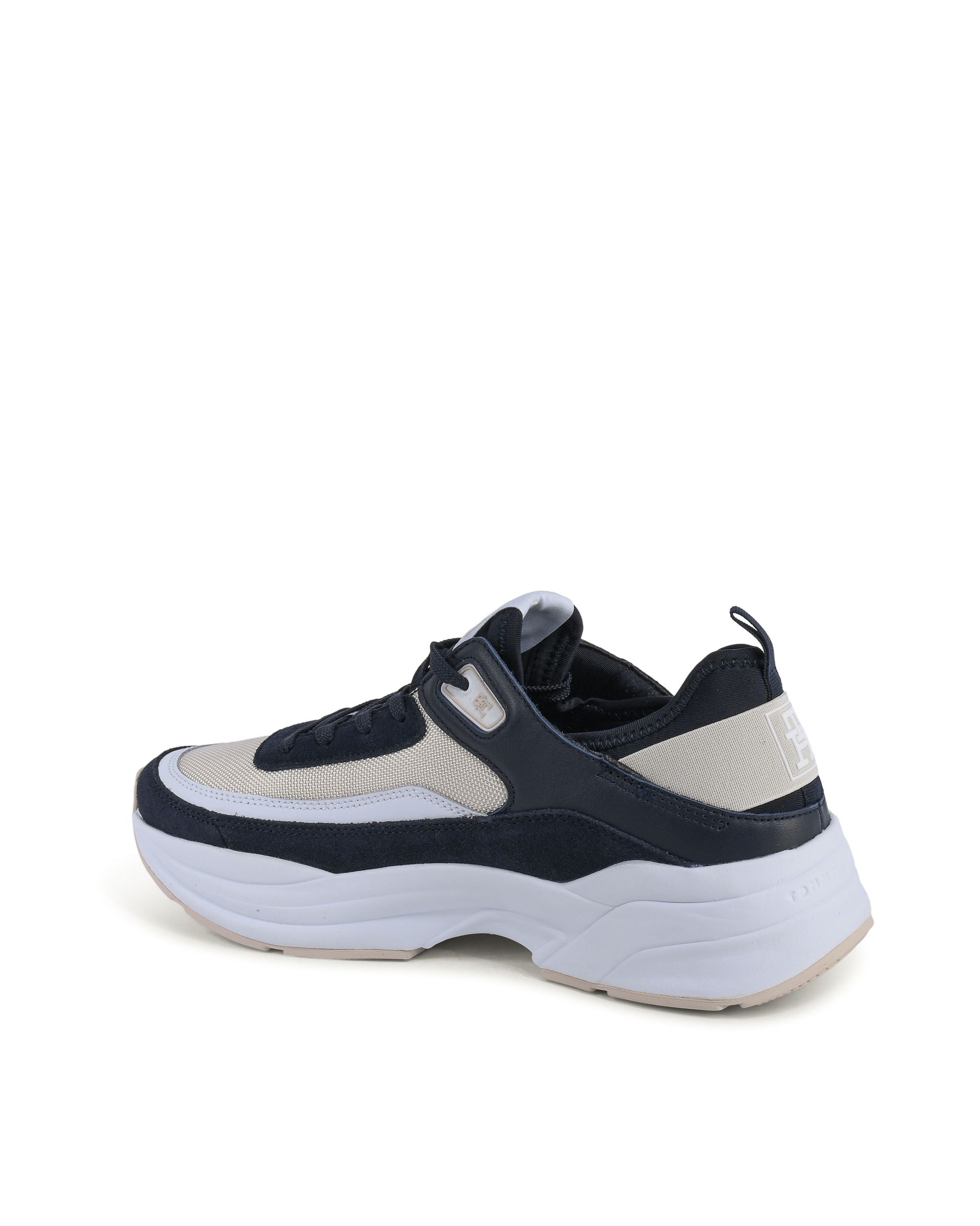 Tommy Hilfiger Sneaker da donna blu FW0FW07705DW6
