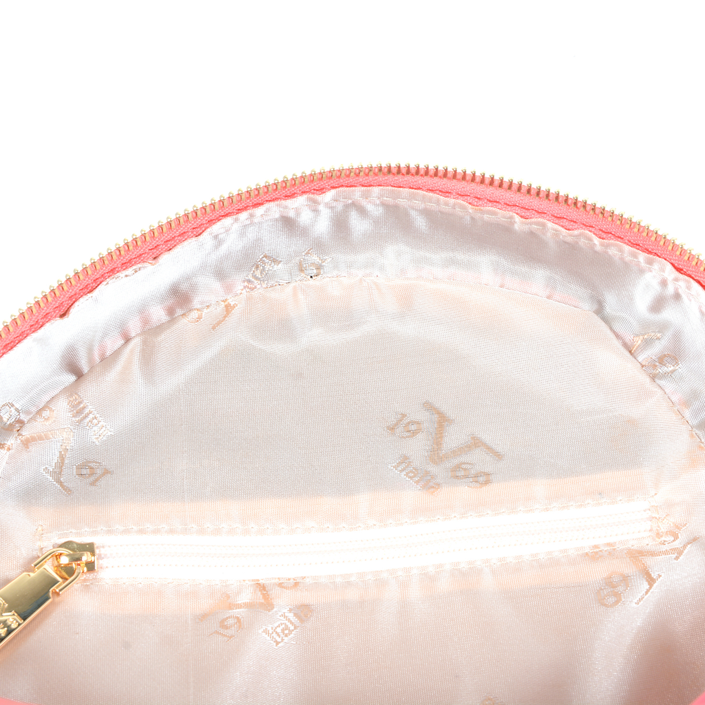 Zaino Donna 19V69 Italia Fuxia 5006 SAFFIANO FUXIA