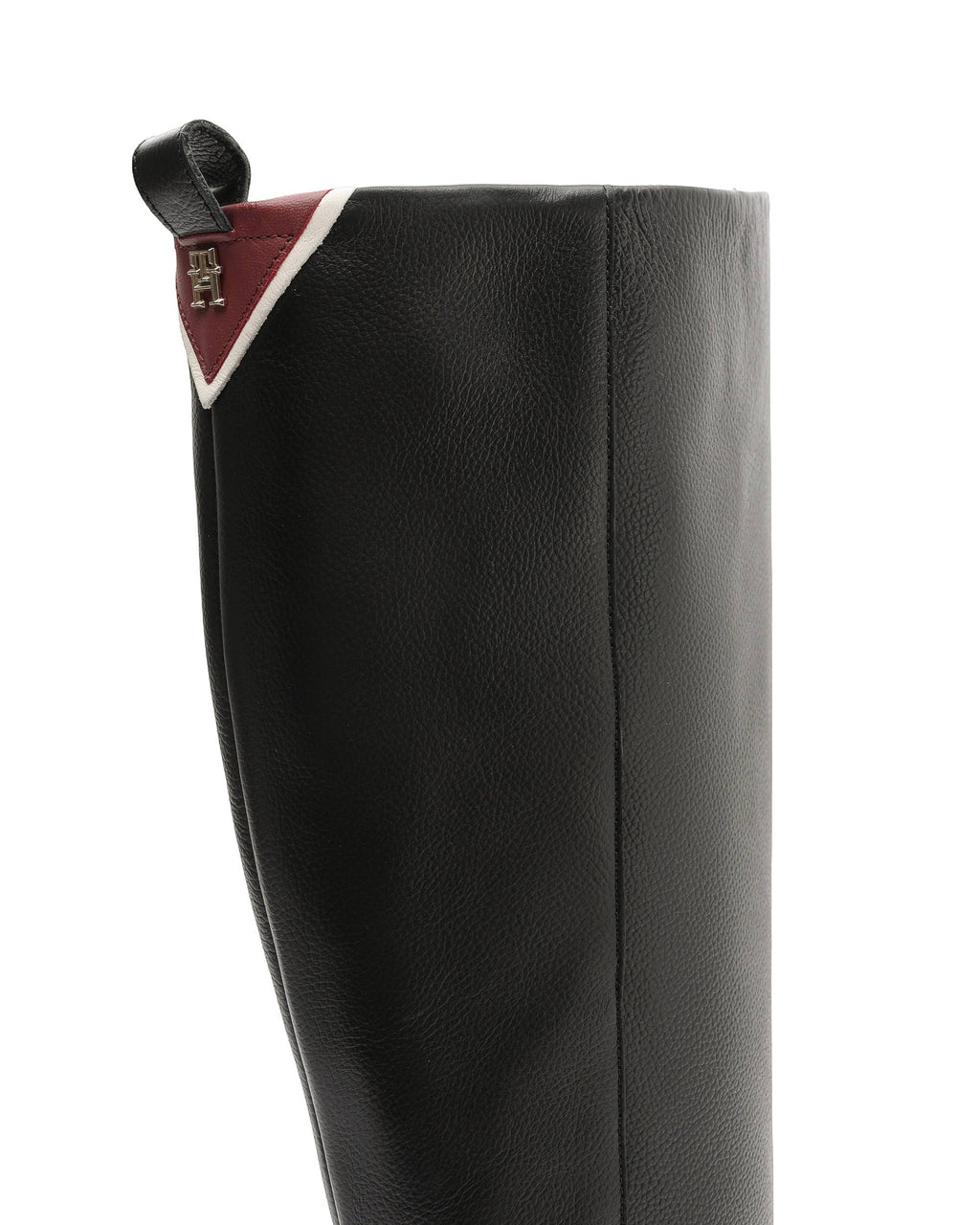 Stivali da donna Tommy Hilfiger FW0FW08099BDS
