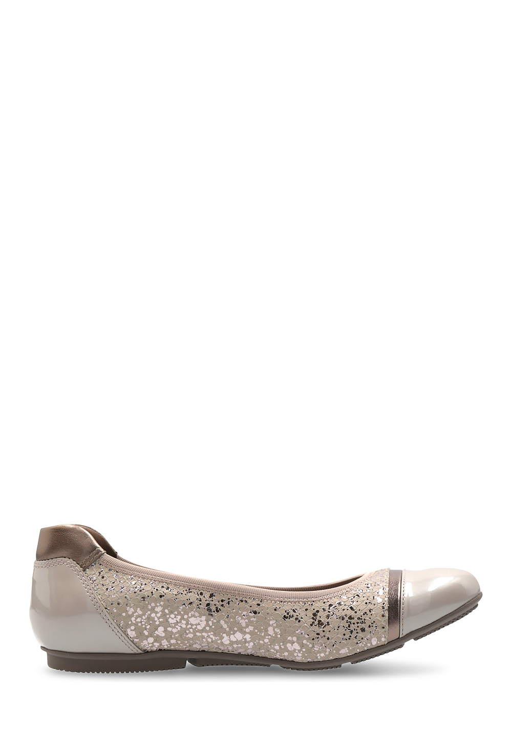 Hogan Ballerina Donna Beige HXW1440712266TE47LL