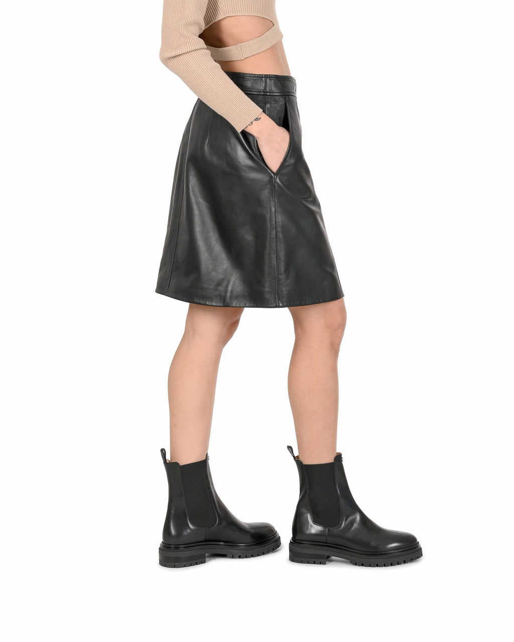 Gonna da donna Hugo by Hugo Boss 50426474 001
