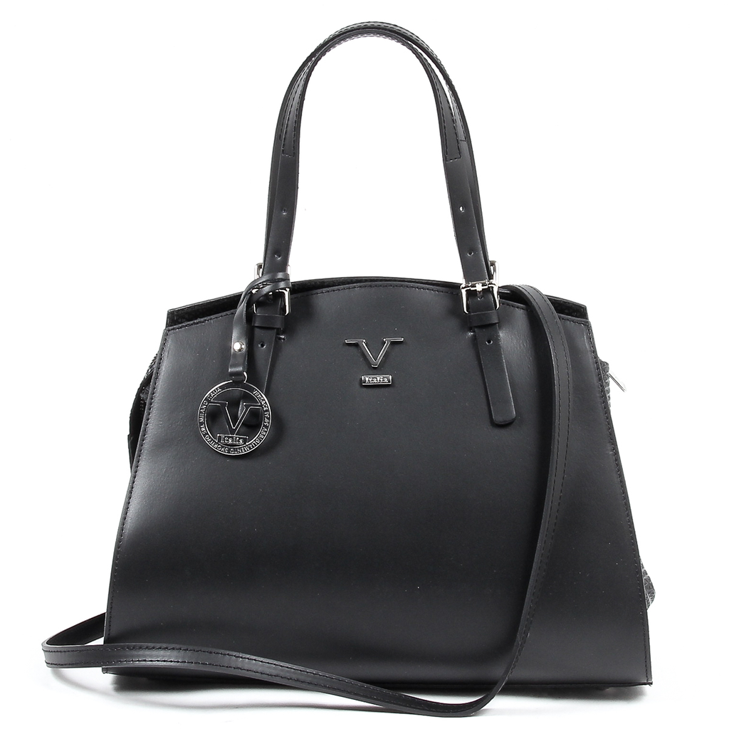 Borsa da donna V 1969 Italia