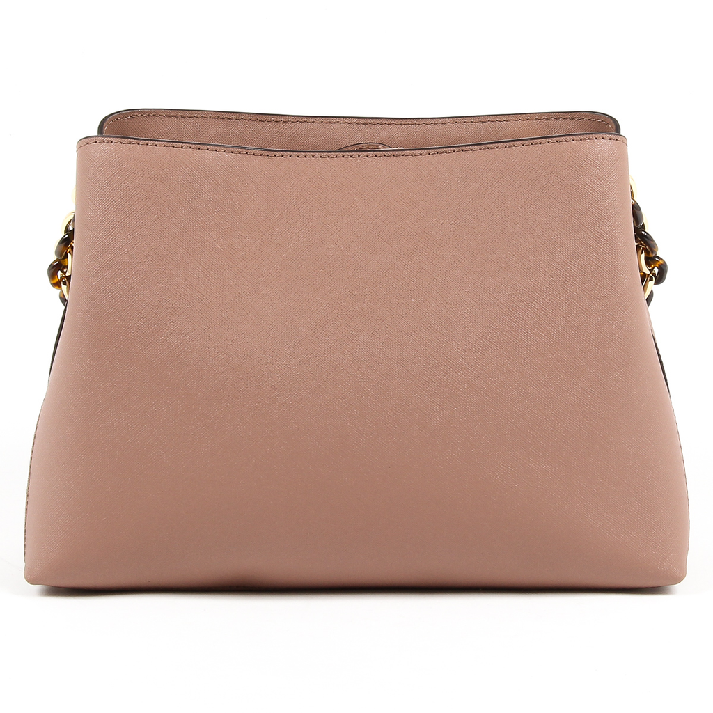 Borsa a mano da donna Michael Kors PORTIA 35S7GPAL3L ROSA CIPRIA