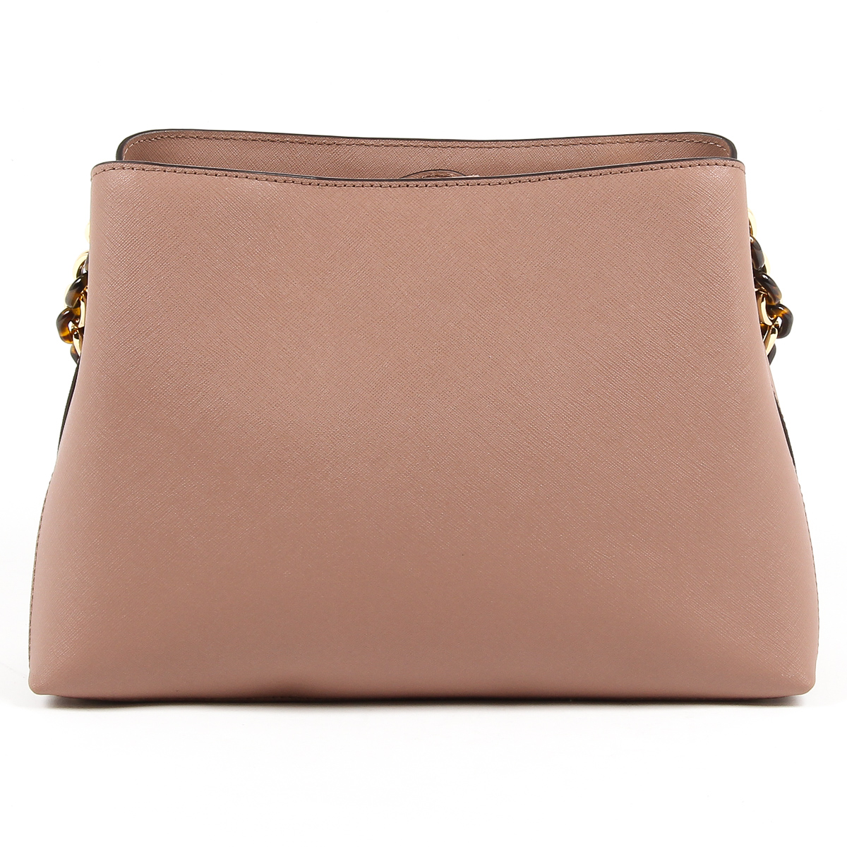 Borsa a mano da donna Michael Kors PORTIA 35S7GPAL3L ROSA CIPRIA