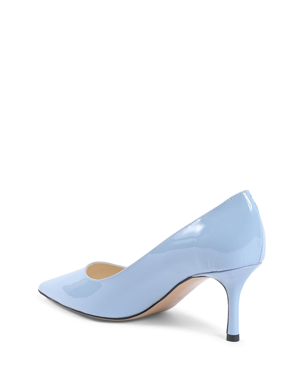 19V69 Italia Decolleté Donna Azzurro INES65 SKY PATENT
