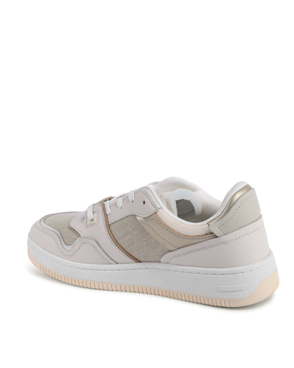 Tommy Hilfiger Sneaker da donna bianca EN0EN02356YBI